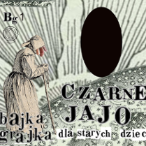 Baner promujący wydarzenie. Nazwa wydarzenia.