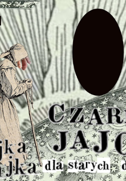 Baner promujący wydarzenie. Nazwa wydarzenia.