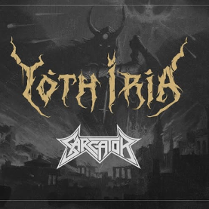 Baner promujący wydarzenie. Nazwa wydarzenia i data.