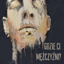 Baner promujący wydarzenie. Nazwa wydarzenia.