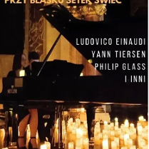 Baner promujący wydarzenie. Nazwa wydarzenia.