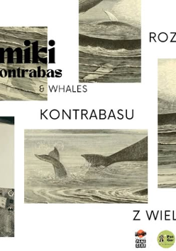 Baner promujący wydarzenie. Nazwa wydarzenia, data i zdjęcie Artysty.