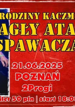 Baner promujący wydarzenie. Nazwa wydarzenia, data i zdjęcie Artystów.