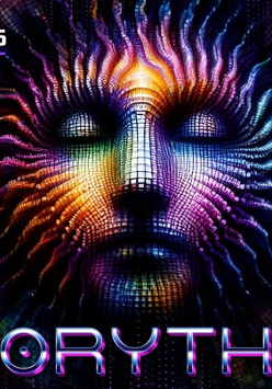 Baner promujący wydarzenie. Nazwa wydarzenia i data.