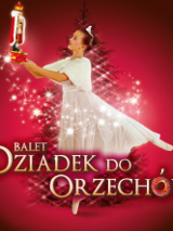 Baner promujący wydarzenie. Nazwa wydarzenia i data.