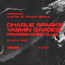 Baner promujący wydarzenie. Nazwa wydarzenia i data.