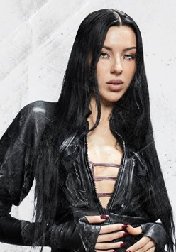 Baner promujący wydarzenie. Nazwa wydarzenia i data.