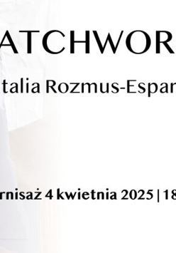 Baner promujący wydarzenie. Nazwa wydarzenia i data.