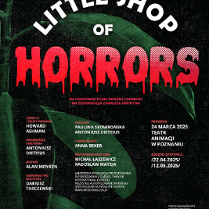 Baner promujący wydarzenie. Nazwa wydarzenia.