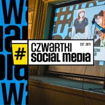 Baner promujący wydarzenie. Nazwa wydarzenia.