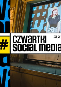 Baner promujący wydarzenie. Nazwa wydarzenia.