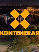 Baner promujący wydarzenie. Nazwa wydarzenia.