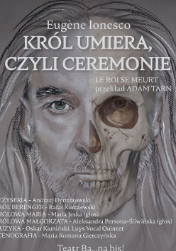 Baner promujący wydarzenie. Nazwa wydarzenia.