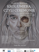 Baner promujący wydarzenie. Nazwa wydarzenia.