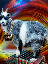 Baner promujący wydarzenie. Nazwa wydarzenia i data.