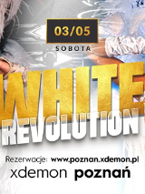 Baner promujący wydarzenie. Nazwa wydarzenia, data i zdjęcie Artystów.