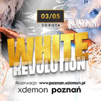 Baner promujący wydarzenie. Nazwa wydarzenia, data i zdjęcie Artystów.