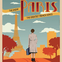 Baner promujący wydarzenie. Nazwa wydarzenia.