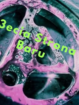 Baner promujący wydarzenie. Nazwa wydarzenia i data.