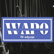 Baner promujący wydarzenie. Nazwa wydarzenia.