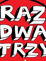 Baner promujący wydarzenie. Nazwa wydarzenia.