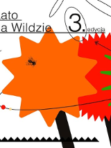 Baner promujący wydarzenie. Nazwa wydarzenia.