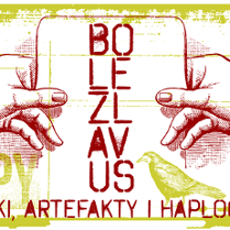 Baner promujący wydarzenie. Nazwa wydarzenia i data.