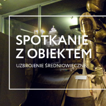 Baner promujący wydarzenie. Nazwa wydarzenia i data.