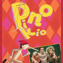 Baner promujący wydarzenie. Nazwa wydarzenia.