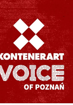 Baner promujący wydarzenie. Nazwa wydarzenia.