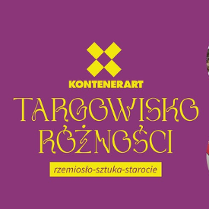 Baner promujący wydarzenie. Nazwa wydarzenia.