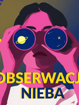 Baner promujący wydarzenie. Nazwa wydarzenia.