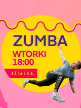 Baner promujący wydarzenie. Nazwa wydarzenia.