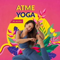 Baner promujący wydarzenie. Nazwa wydarzenia.