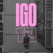 Baner promujący wydarzenie. Nazwa wydarzenia, data i zdjęcie Artysty.