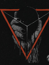 Baner promujący wydarzenie. Nazwa wydarzenia i data.