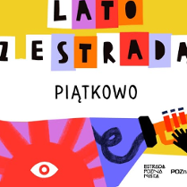 Baner promujący wydarzenie. Nazwa wydarzenia.