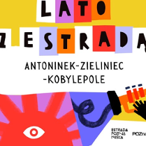 Baner promujący wydarzenie. Nazwa wydarzenia.