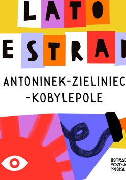 Baner promujący wydarzenie. Nazwa wydarzenia.