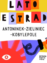 Baner promujący wydarzenie. Nazwa wydarzenia.