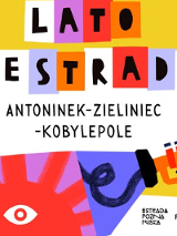 Baner promujący wydarzenie. Nazwa wydarzenia.