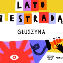 Baner promujący wydarzenie. Nazwa wydarzenia.