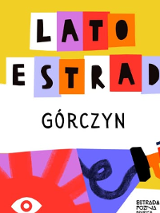 Baner promujący wydarzenie. Nazwa wydarzenia.