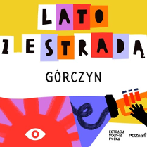 Baner promujący wydarzenie. Nazwa wydarzenia.