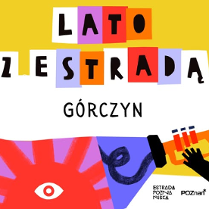 Baner promujący wydarzenie. Nazwa wydarzenia.