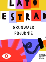 Baner promujący wydarzenie. Nazwa wydarzenia.