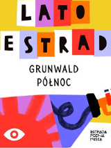 Baner promujący wydarzenie. Nazwa wydarzenia.