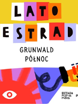 Baner promujący wydarzenie. Nazwa wydarzenia.