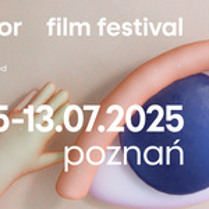 Baner promujący wydarzenie. Nazwa wydarzenia.