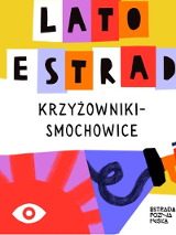 Baner promujący wydarzenie. Nazwa wydarzenia.